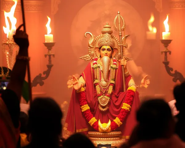 Beautiful Full HD Ayyappa Pictures and Images