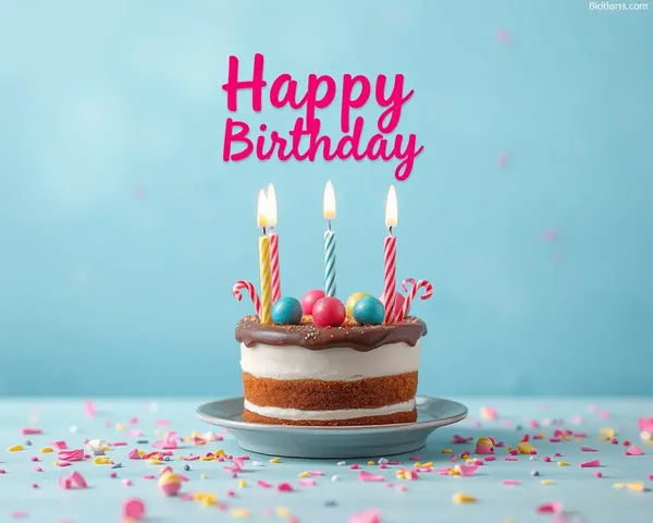 Beautiful Happy Birthday Images to Celebrate Life