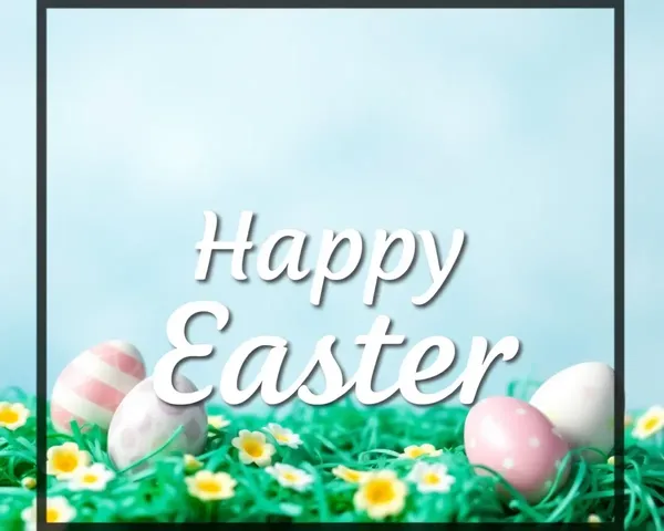 Beautiful Happy Easter Images Collection for Inspiration