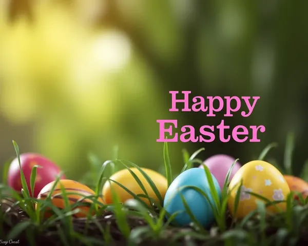 Beautiful Happy Easter Images for a Joyful Celebration