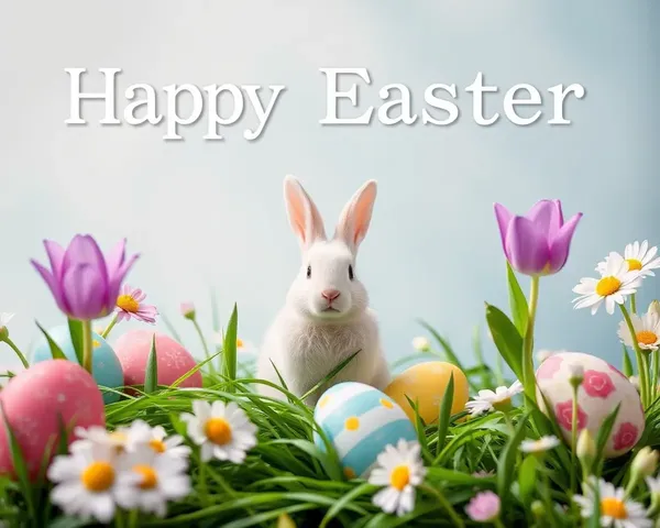 Beautiful Happy Easter Images to Enjoy