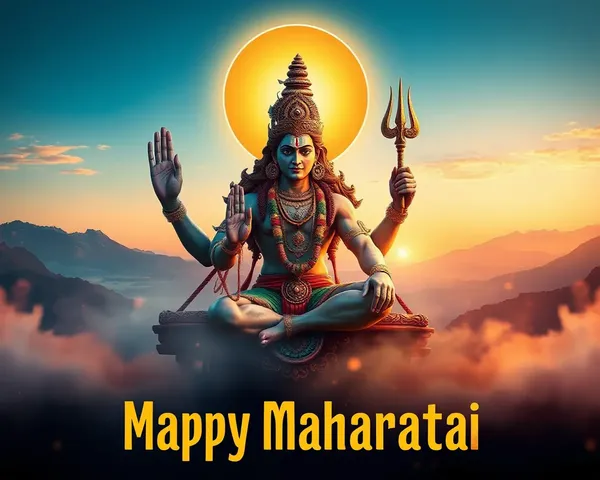Beautiful Mahashivratri Images to Admire and Cherish Forever