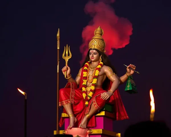 Beautiful Mahashivratri Images to Inspire Spiritual Reflection