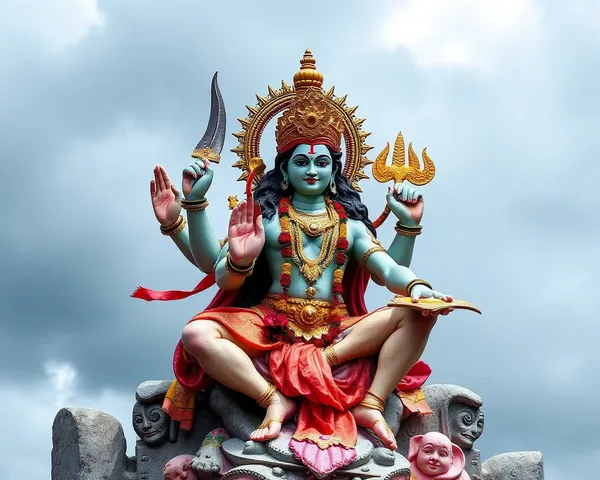Beautiful Mahashivratri Images to Reflect Devotion and Faith