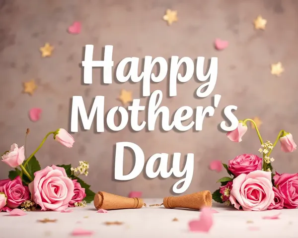 Beautiful Mothers Day Images to Share with Loving Moms