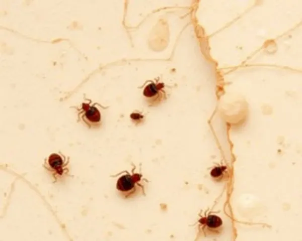 Bed Bugs Bites Pictures and Images Exposed