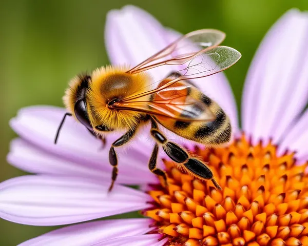 Bee Images: Unveiling the Fascinating World of Bees