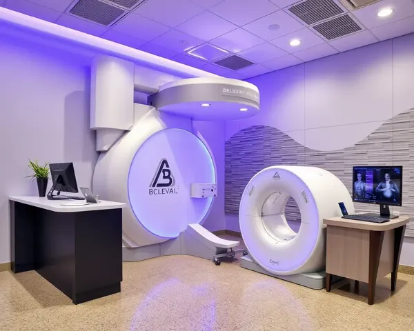 Bellevue Medical Imaging Offers Advanced Imaging Technology