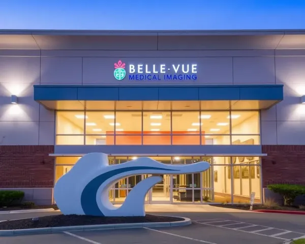 Bellevue Medical Imaging Provides Diagnostic Imaging Services