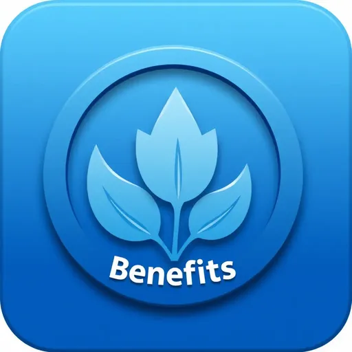 Benefits Icon: Iconic Benefits for Improved User Experience