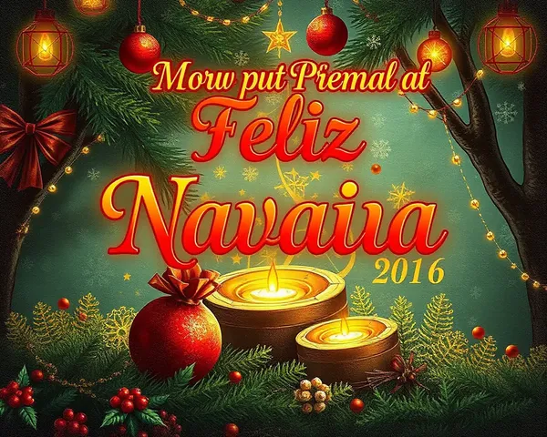 Best Feliz Navidad Images for a Merry Christmas