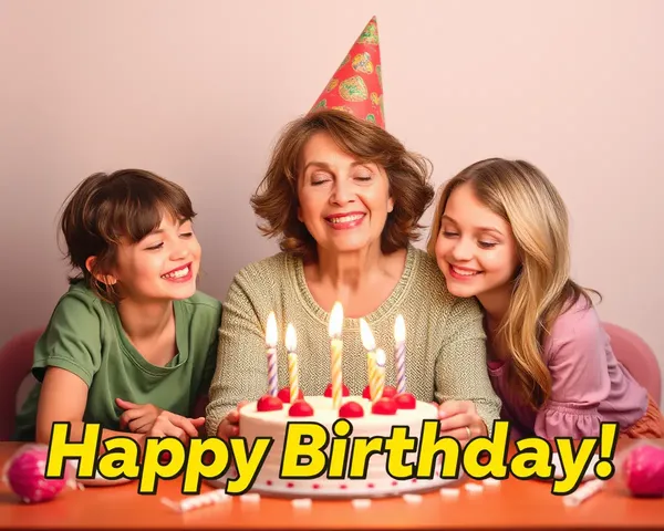 Best Happy Birthday Mom Images and Quotes