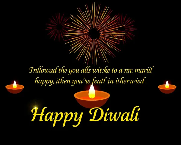 Best Happy Diwali Images for a Bright Festival