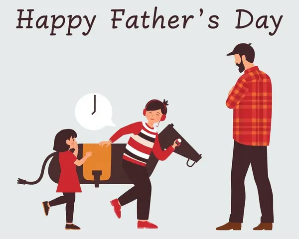 Best Happy Father's Day Images to Express Love