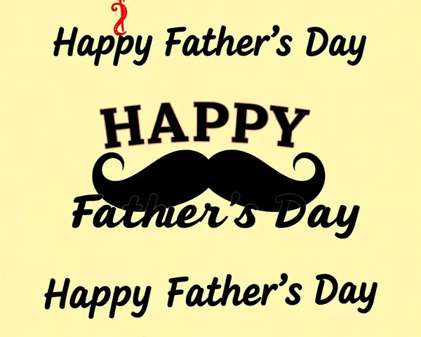 Best Happy Fathers Day Images for Dad