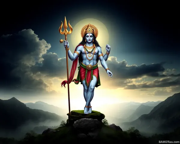 Best Wallpaper Hanuman Images for Online Search