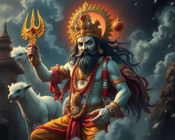 Bholenath Image HD: Bholenath Image HD Summary Needed