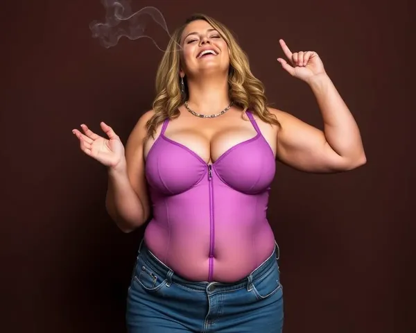 Big Boobes Image: A Sensational Visual Treat