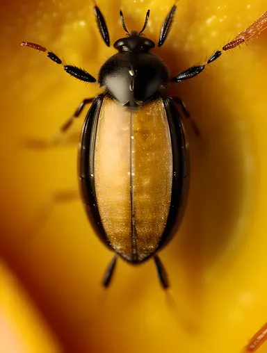 Biopesticides: Biological Mechanism of Pest Control
