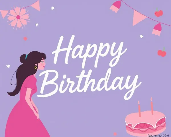 Birthday Images for Women to Celebrate Special Occasions