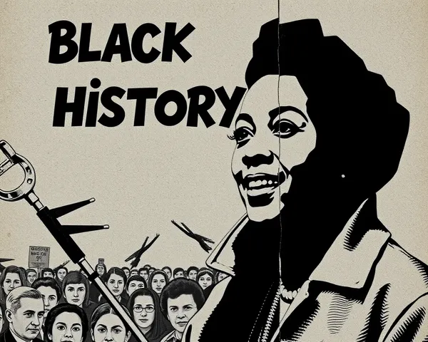 Black History Month Images Celebrate African American Heritage