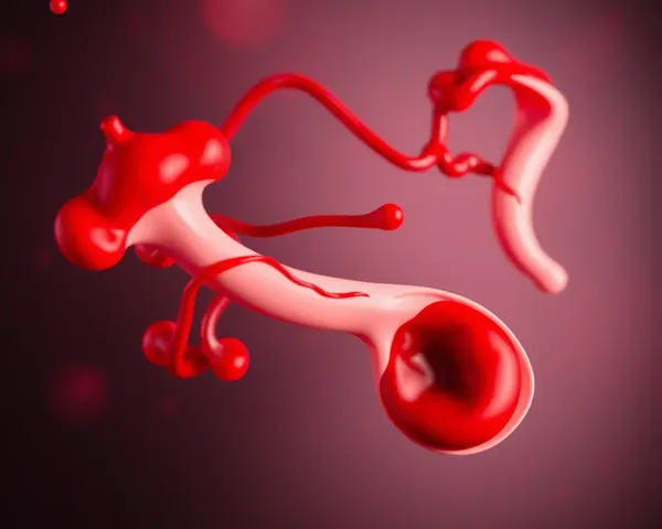 Blood Clots in Period Images Revealed