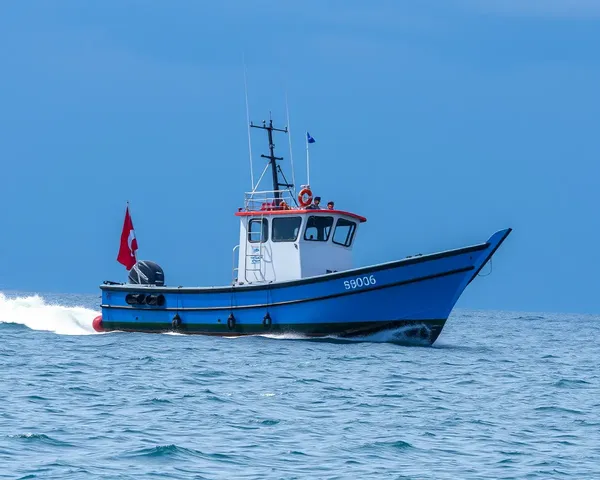 Boat Images Display Beautiful Maritime Artwork