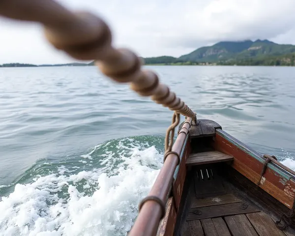 Boat Images Showcase Majestic Sea Vessels Afloat