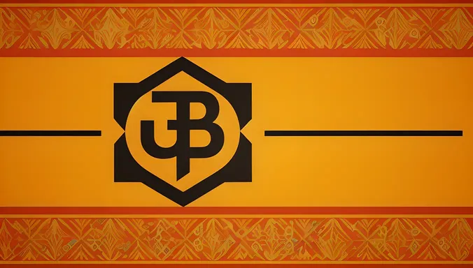 Bold Bhabhi Name with Graffiti-Inspired Font Pattern