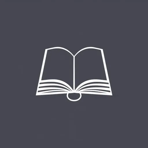 Book Icon: A Common Symbol in Digital Media