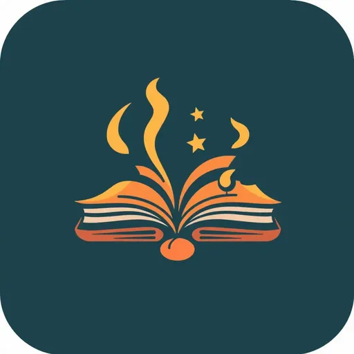 Book Icon: A Simple yet Effective Visual Representation