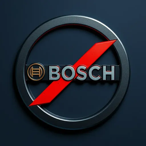 Bosch Icon: Trustworthy Brand in Home and Kitchen Essentials