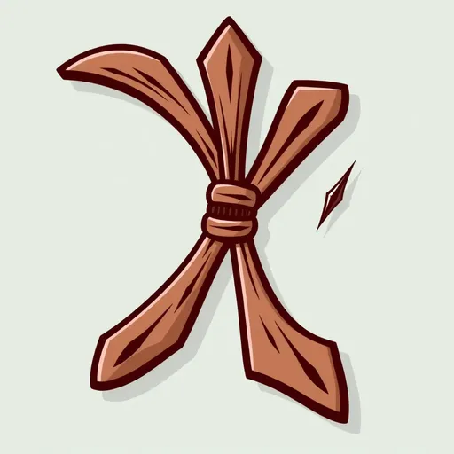 Bow Icon: A Symbol of Respect and Humility