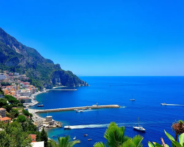 Breathtaking Amalfi Coast Images to Take Your Breath Away