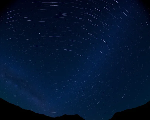 Breathtaking Night Sky Images to Explore