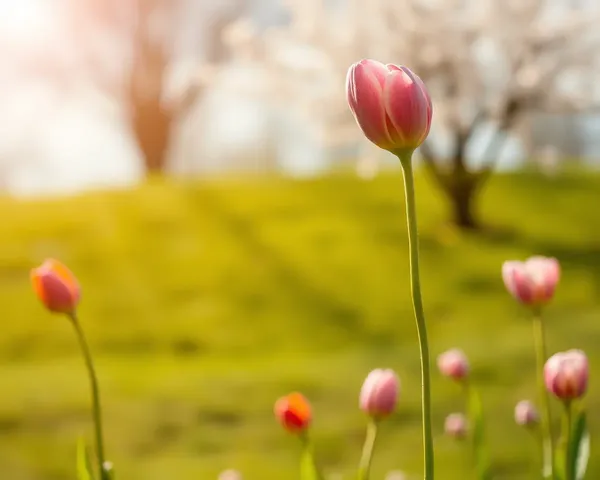 Breathtaking Spring Images to Inspire Your Senses