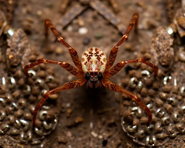 Brown Recluse Images: Pictures and Facts About the Venomous Spider