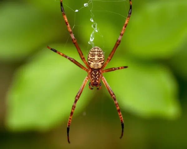 Brown Recluse Spider Images for Identification Purposes