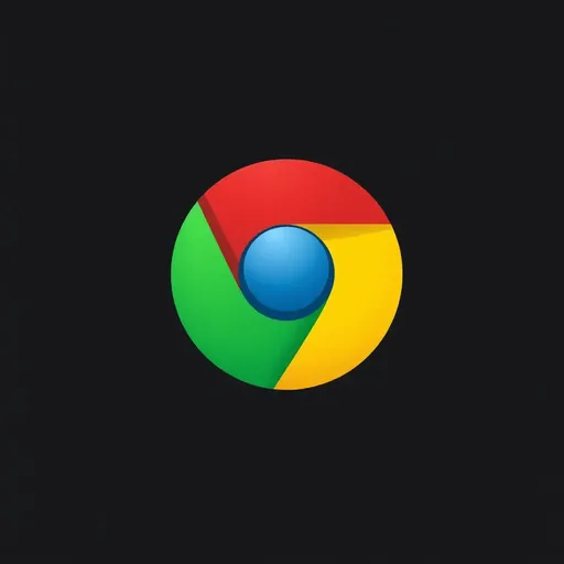 Browser Icon Design and Creation Process