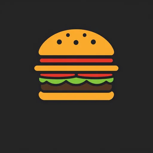 Burger Menu Icon Customization for Restaurants