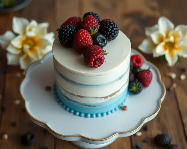 Cake Images: A Collection of Delicious Cake Images