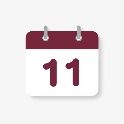 Calendar Icon Pictures and Graphics for Design