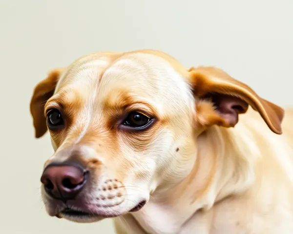 Cancerous Skin Tags on Canine Images Examined