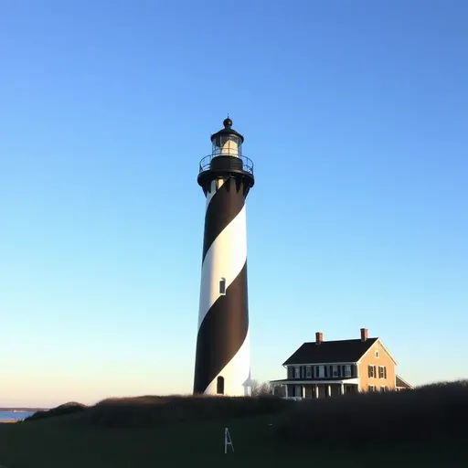 Cape May Icona: Iconic Architecture in Cape May