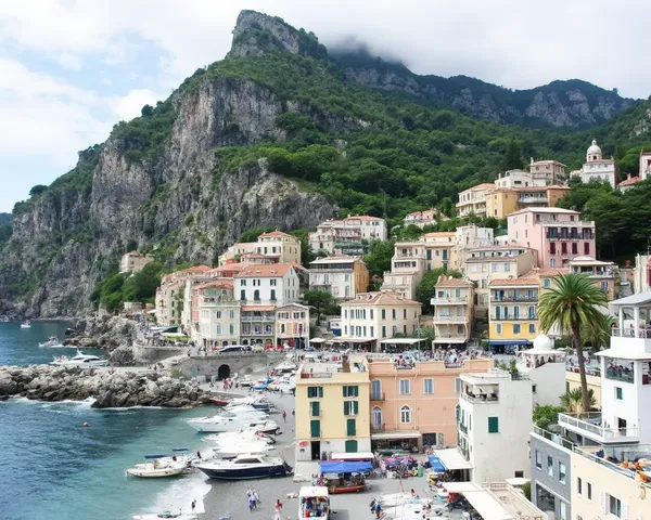 Captivating Amalfi Coast Images to Inspire Your Travel Dreams