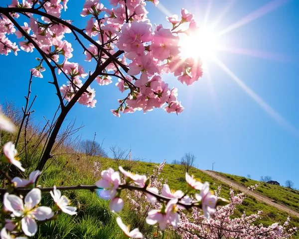 Captivating Spring Images to Brighten Up Your Day