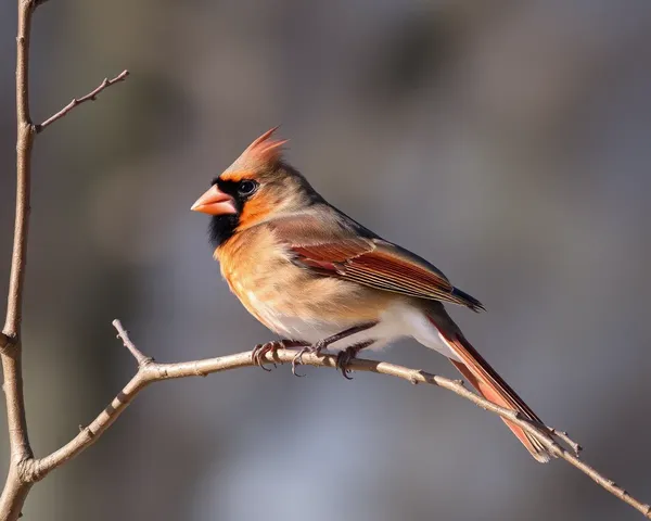 Cardinal Images: Exploring the Concept of Cardinal Images