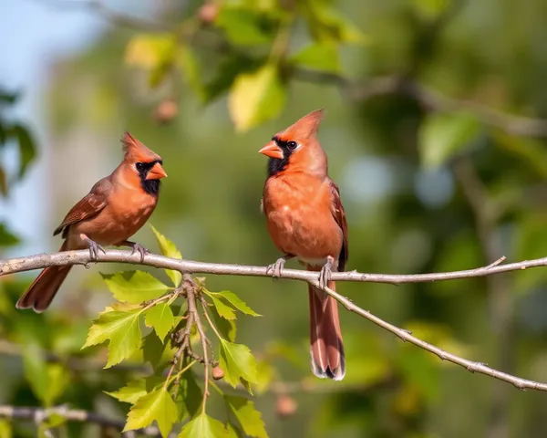 Cardinal Images Meaning: Interpreting Cardinal Images