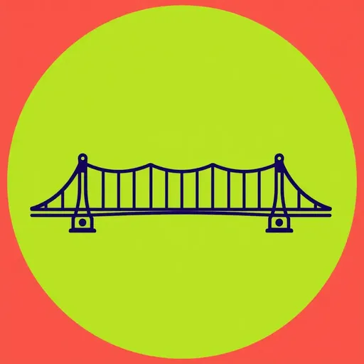 Celebrating the Bridge Icon in Engineering Marvels