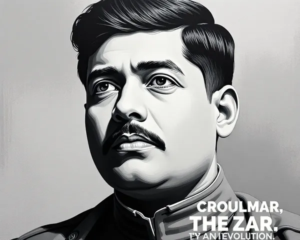 Chandrashekhar Azad's Quote on Revolution and Freedom